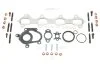 Монтажний комплект, компресор RENAULT 2,3 dCi M9T 10- (вир-во Fischer) Fischer Automotive One (FA1) KT120790 (фото 1)
