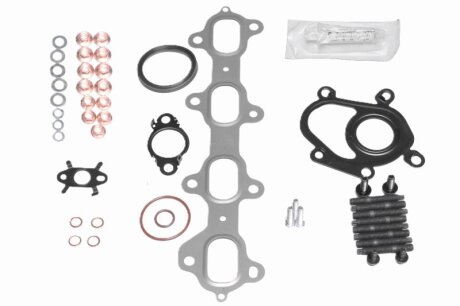 Монтажний комплект, компресор RENAULT 2,3 dCi M9T 10- (Fischer) Fischer Automotive One (FA1) KT120790