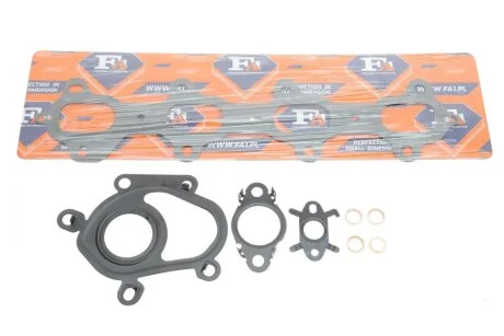 Комплект прокладок турбины Fischer Automotive One (FA1) KT120790E