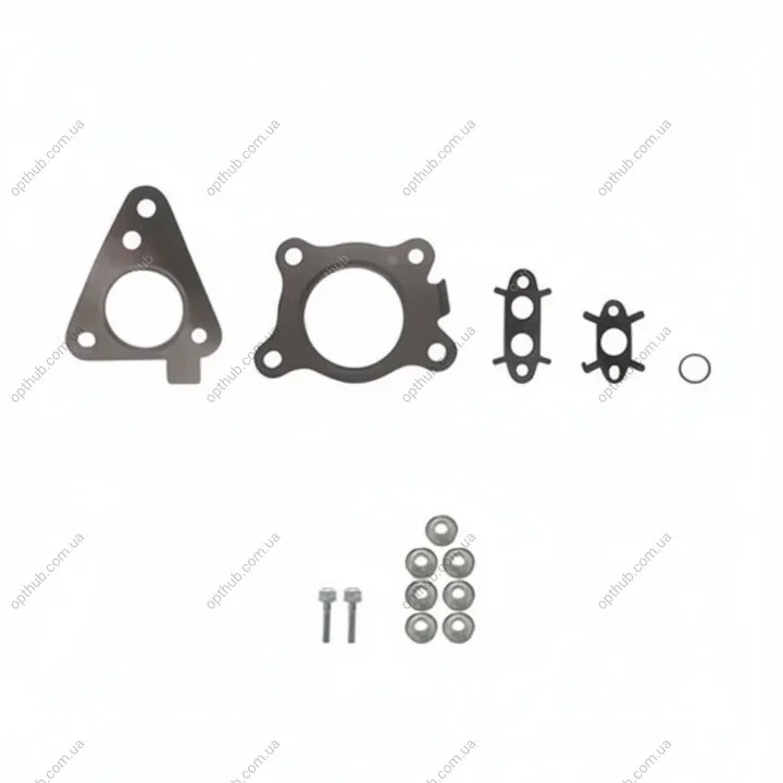 Комплект прокладок з різних матеріалів Fischer Automotive One (FA1) KT128-503 (фото 1)