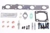Комплект прокладок з різних матеріалів TURBO SET FORD TRANSIT 2.0 DI 55 KW 08/2000 - 05/2006 -ua Fischer Automotive One (FA1) KT130005 (фото 1)