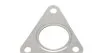 Комплект прокладок з різних матеріалів TURBO SET FORD TRANSIT 2.2 TDCI 63 KW 04/2006 - 08/2014 -ua Fischer Automotive One (FA1) KT130080 (фото 9)