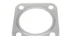 Комплект прокладок з різних матеріалів TURBO SET FORD TRANSIT 2.2 TDCI 63 KW 04/2006 - 08/2014 -ua Fischer Automotive One (FA1) KT130080 (фото 10)