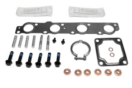 Монтажний комплект, компресор (Fischer) Fischer Automotive One (FA1) KT130090