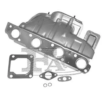 К-кт прокладок турбіни Fischer Automotive One (FA1) KT130100E (фото 1)