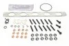 Монтажний комплект, компресор FORD 2.5 ST 20V HYDA/HYDB/HYDC 04-13 (вир-во Fischer) Fischer Automotive One (FA1) KT130130 (фото 1)