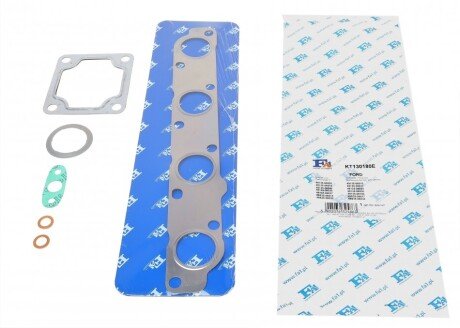 Комплект прокладок турбіни FA1 Fischer Automotive One (FA1) KT130180E