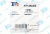 Комплект прокладок турбіни Ford Transit Custom 2.2 TDCi 12- FA1 (opt-om) Fischer Automotive One (FA1) KT130220E (фото 6)