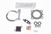 Комплект прокладок з різних матеріалів TURBO SET FORD FOCUS III 2.0 TDCI 85 KW 07/2010 - -ua Fischer Automotive One (FA1) KT130250 (фото 1)