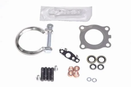 Комплект прокладок з різних матеріалів TURBO SET FORD FOCUS III 2.0 TDCI 85 KW 07/2010 - -ua Fischer Automotive One (FA1) KT130250