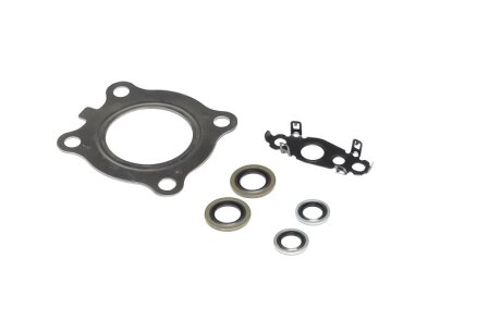 Монтажный комплект, компрессор FORD 2.0 TDCi Duratorq (Fischer) C.I.U Fischer Automotive One (FA1) KT130250E