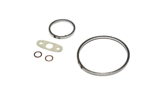 Монтажний комплект, компресор (вир-во Fischer) Fischer Automotive One (FA1) KT130320E