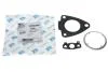 Комплект прокладок турбини Ford Transit 2.0 TDCi 16- FA1 (opt-om) Fischer Automotive One (FA1) KT130490E (фото 1)