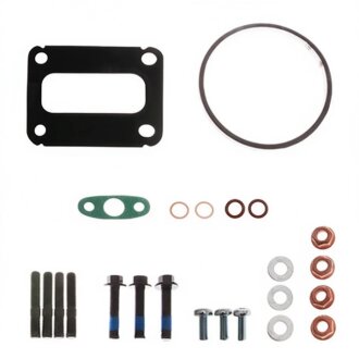 Комплект прокладок из разных материалов Fischer Automotive One (FA1) KT130510