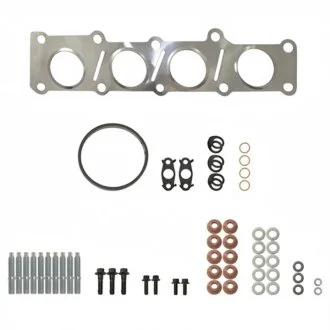 Комплект прокладок з різних матеріалів Fischer Automotive One (FA1) KT130690