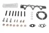 Комплект прокладок з різних матеріалів TURBO SET SMART FORTWO CABRIO 0.8 CDI 33 KW 01/2007 - -ua Fischer Automotive One (FA1) KT140035 (фото 1)