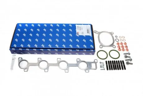 Монтажний комплект, компресор (вир-во Fischer) Fischer Automotive One (FA1) KT140060
