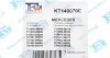 Комплект прокладок турбіни MB Vito (W639) 03- FA1 UA63 Fischer Automotive One (FA1) KT140070E (фото 4)