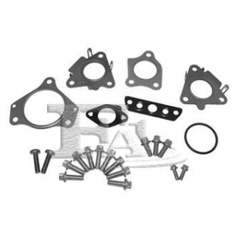Комплект прокладок турбіни Fischer Automotive One (FA1) KT140075