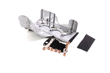 Комплект прокладок з різних матеріалів TURBO SET SMART CITY- 0.6 45 KW 01/2001 - 01/2004 -ua Fischer Automotive One (FA1) KT140100