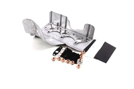 Комплект прокладок з різних матеріалів TURBO SET SMART CITY- 0.6 45 KW 01/2001 - 01/2004 -ua Fischer Automotive One (FA1) KT140100