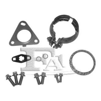 Монтажний комплект, компресор (вир-во Fischer) Fischer Automotive One (FA1) KT140150