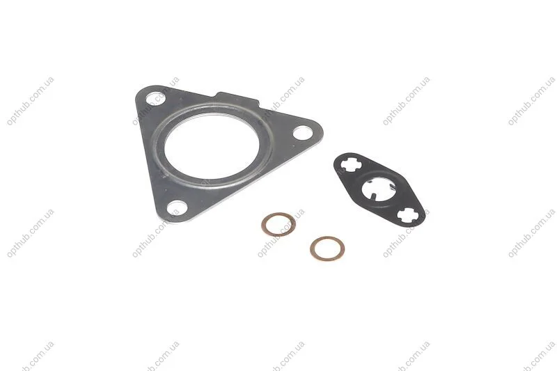 Монтажный комплект, компрессор (выр-во Fischer) Fischer Automotive One (FA1) KT140230E (фото 1)
