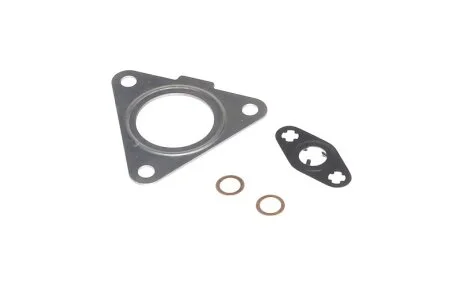 Монтажний комплект, компресор (вир-во Fischer) Fischer Automotive One (FA1) KT140230E