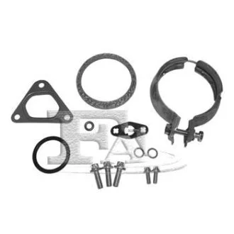 Монтажний комплект, компресор (вир-во Fischer) Fischer Automotive One (FA1) KT140310