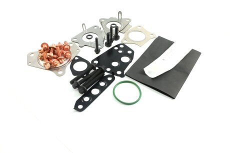 Монтажний комплект, компресор (Fischer) Fischer Automotive One (FA1) KT140740