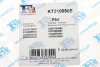 К-кт прокладок турбіни Fischer Automotive One (FA1) KT210050E (фото 6)
