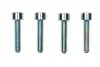 Комплект прокладок турбіни Peugeot Boxer 2.5 TDI 97-02 FA1 (opt-om) Fischer Automotive One (FA1) KT210100 (фото 2)