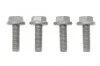 Комплект прокладок турбіни Peugeot Boxer 2.5 TDI 97-02 FA1 (opt-om) Fischer Automotive One (FA1) KT210100 (фото 3)