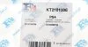 Комплект для монтажа (уменьшен), компрессор Fischer Automotive One (FA1) KT210130E (фото 6)