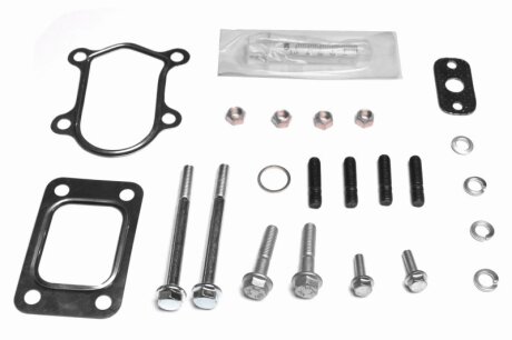 Комплект прокладок з різних матеріалів TURBO SET FIAT DUCATO 160 MULTIJET 3.0 D 116 KW 07/2006 - -ua Fischer Automotive One (FA1) KT210230