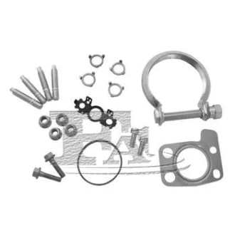 Монтажний комплект, компресор (вир-во Fischer) Fischer Automotive One (FA1) KT210330