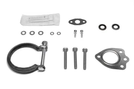 Монтажний комплект, компресор (вир-во Fischer) Fischer Automotive One (FA1) KT210360