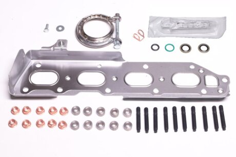 Монтажний комплект, компресор (Fischer) Fischer Automotive One (FA1) KT210680