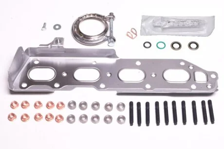 Монтажний комплект, компресор (вир-во Fischer) Fischer Automotive One (FA1) KT210680