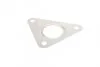 Комплект прокладок з різних матеріалів TURBO SET RENAULT MEGANE II 1.9 DCI 66 KW 11/2002 - 02/2008 -ua Fischer Automotive One (FA1) KT220010 (фото 11)