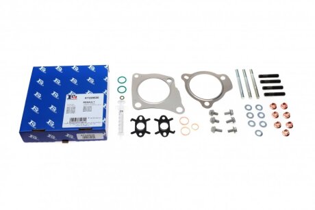 Монтажний комплект, компресор (Fischer) C.I.U Fischer Automotive One (FA1) KT220020