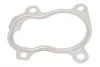 Монтажний комплект, турбонаддувний компресор OPEL/RENAULT F9Q (вир-во Fisher) Fischer Automotive One (FA1) KT220025 (фото 10)
