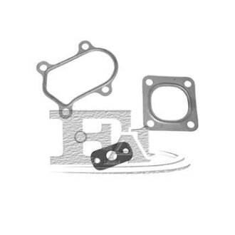 Комплект прокладок турбіни Fischer Automotive One (FA1) KT220035E