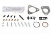 Комплект прокладок з різних матеріалів TURBO SET RENAULT MEGANE III 2.0 DCI 118 KW 04/2009 - -ua Fischer Automotive One (FA1) KT220060 (фото 1)
