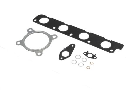 Монтажний комплект, компресор (Fischer) C.I.U Fischer Automotive One (FA1) KT220140