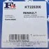 Монтажний комплект, компресор C.I.U Fischer Automotive One (FA1) KT220200 (фото 13)