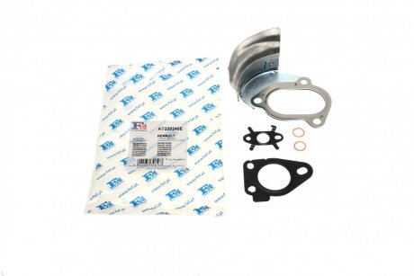 Монтажний комплект, компресор (Fischer) C.I.U Fischer Automotive One (FA1) KT220240E