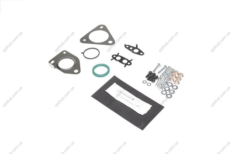 Монтажний комплект, компресор C.I.U Fischer Automotive One (FA1) KT220300 (фото 1)