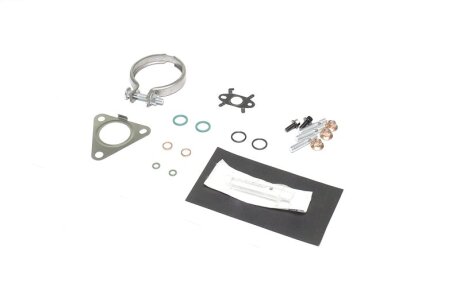 Монтажний комплект, компресор (Fischer) C.I.U Fischer Automotive One (FA1) KT220360