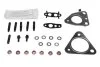 Комплект прокладок з різних матеріалів TURBO SET RENAULT LAGUNA II 2.0 DCI 110 KW 08/2005 - -ua Fischer Automotive One (FA1) KT220390 (фото 1)